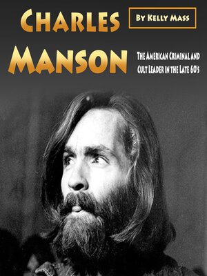 cover image of Charles Manson